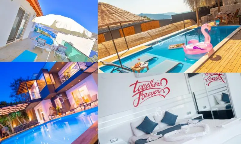 Tatil Villası Kiralama Fiyatları Nasıldır?