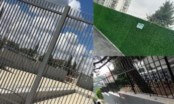 Tel Çit Kurulumunda Nelere Dikkat Edilmelidir?