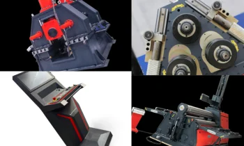 Beam Line Machine ile Çelik Konstrüksiyon Üretimi Nasıl Kolaylaşır?