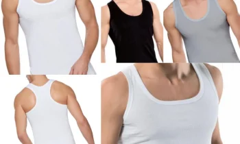 Erkek Atlet Modellerinin Önemi