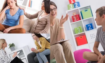 En İyi Ergen Psikoloğu Seçiminde İletişimin Rolü