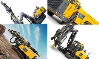 Epiroc Spare Parts Etkili Satıcılar Hangileridir?