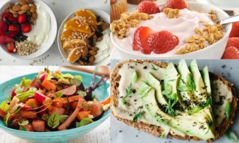 Günlük Hayatta Pratik Çözümler: Hızlı Yemekler