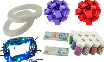 Parti Malzemeleri Nasıl Seçilir?