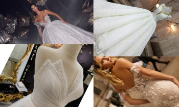 Özel Tasarım Gelinlikler: Her Gelinin Hayalini Gerçekleştiren Dokunuşlar