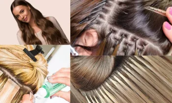 Saç Kaynak İşlemi: Dolu ve Uzun Saçlara Kavuşmanın Yolu