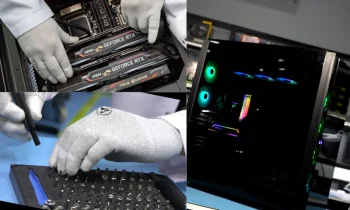 Ankara Bilgisayar Servisi ile Yerinde Teknik Destek Avantajları