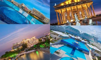 Kıbrıs Otelleri ve Tatil Fırsatları