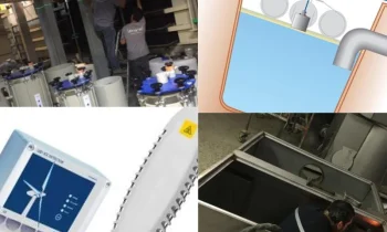 Kaplama Hattı Endüstride Ne Amaçla Kullanılır?