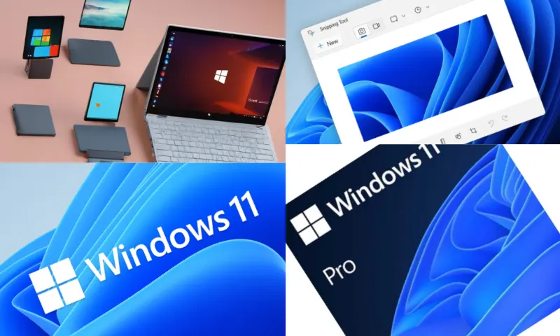 Windows 11 Pro Key Satın Alırken Nelere Dikkat Etmeliyim?